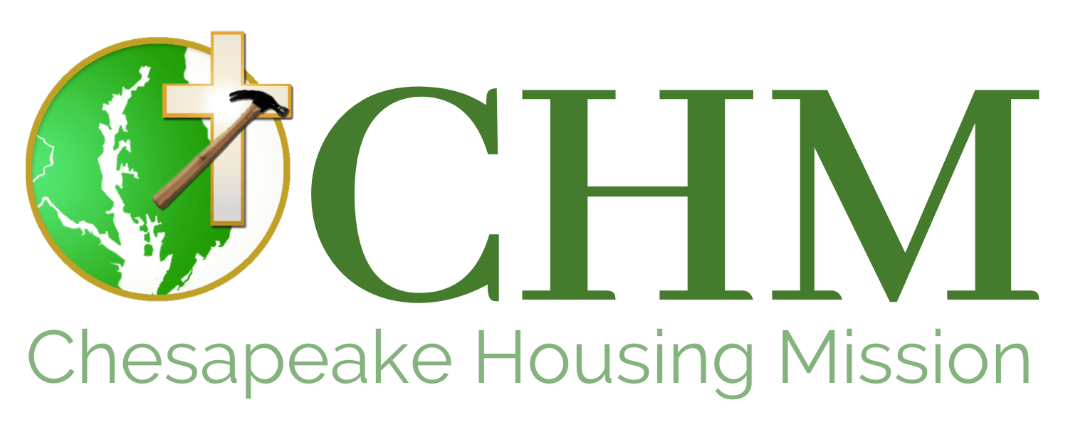 Chesapeake Housing Mission