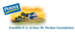 Perdue - Franklin P. & Arthur W. Perdue Foundation