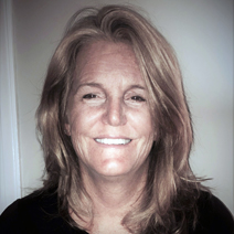 Maureen Williams - Secretary of Chesapeake Housing Mission