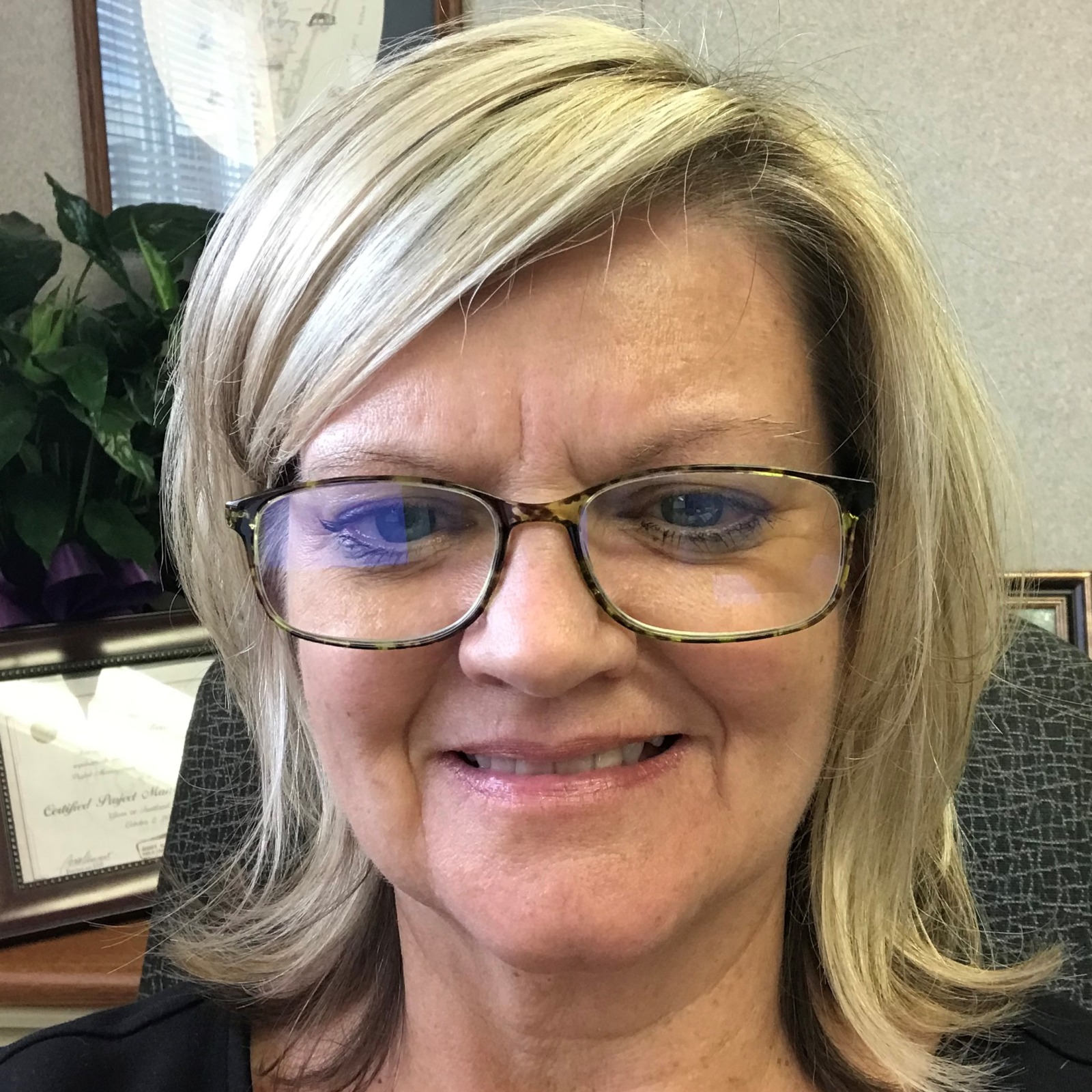 Meet the team Chesapeake Housing Mission